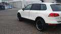 Volkswagen Touareg V6 TDI! OFFROAD-PAKET!AHK-3500KG! TOP ! Bianco - thumbnail 20