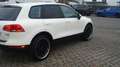 Volkswagen Touareg V6 TDI! OFFROAD-PAKET!AHK-3500KG! TOP ! Bianco - thumbnail 16