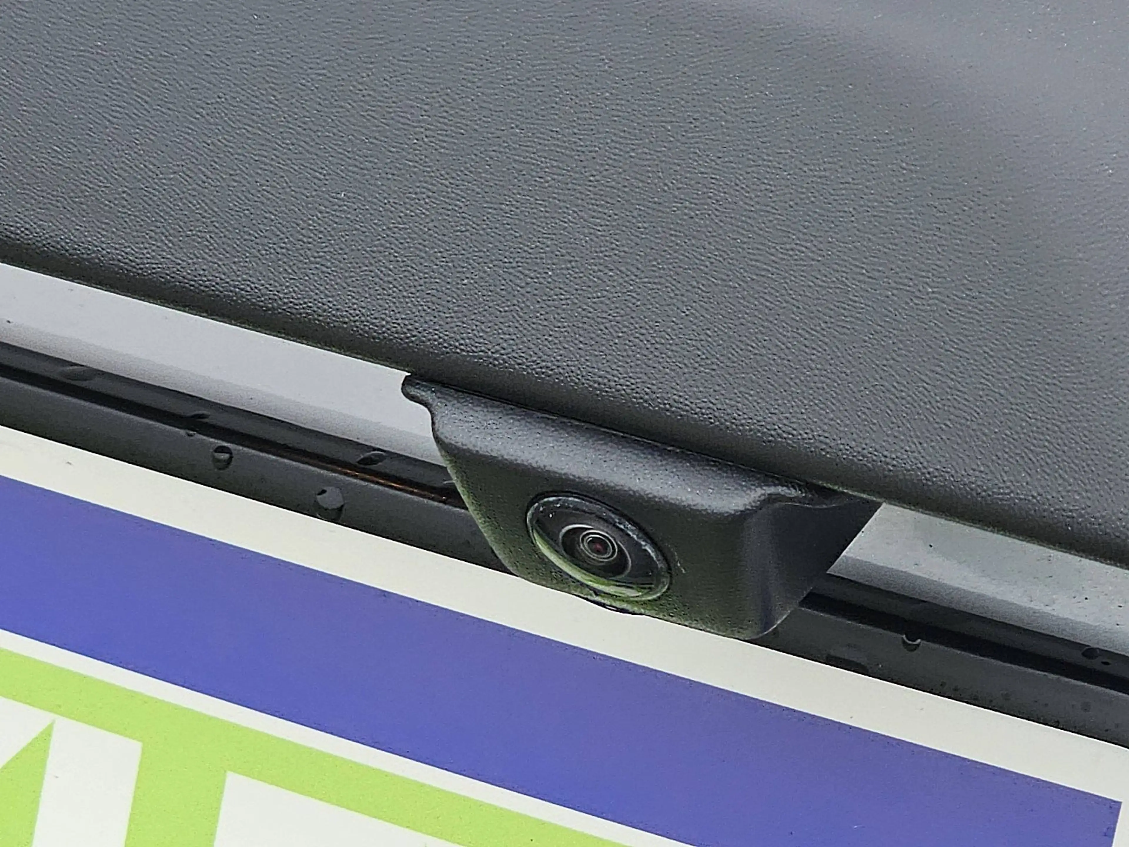 Ford Courier 1.5 TREND 100Pk Camera Carplay Euro6 BPM-Vrij PDC! — photo 17