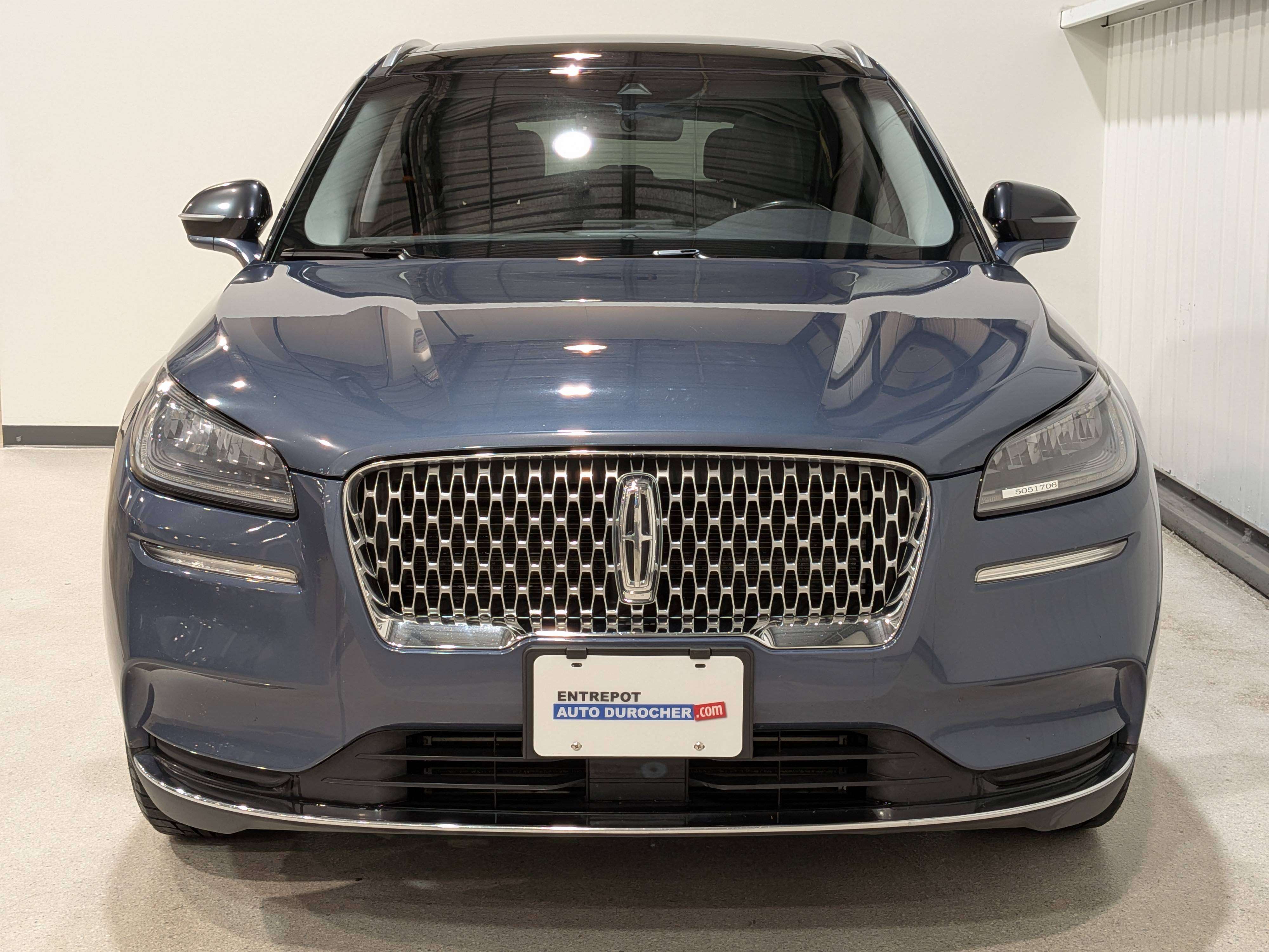 Lincoln Corsair 2022
