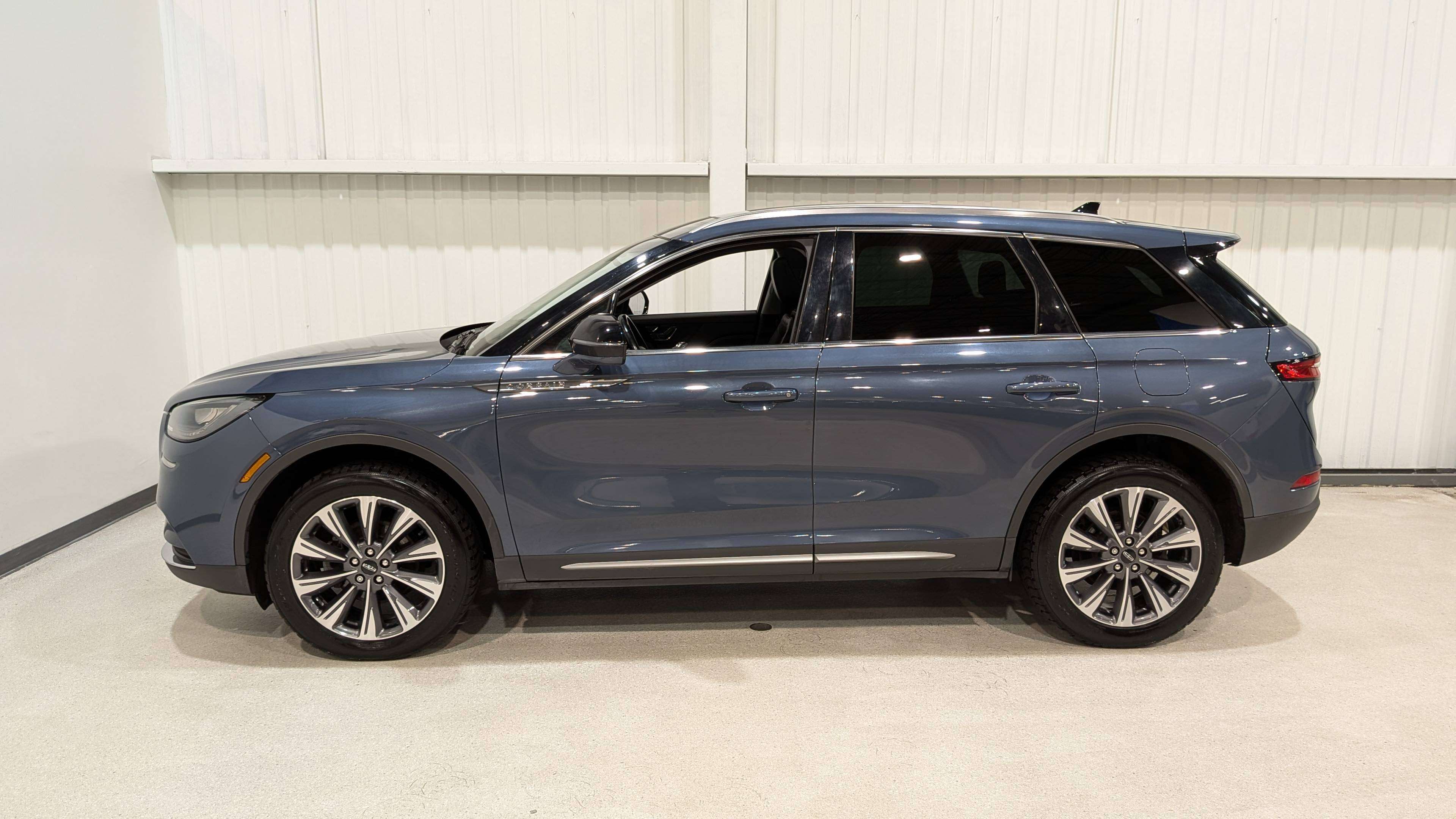 Lincoln Corsair 2022