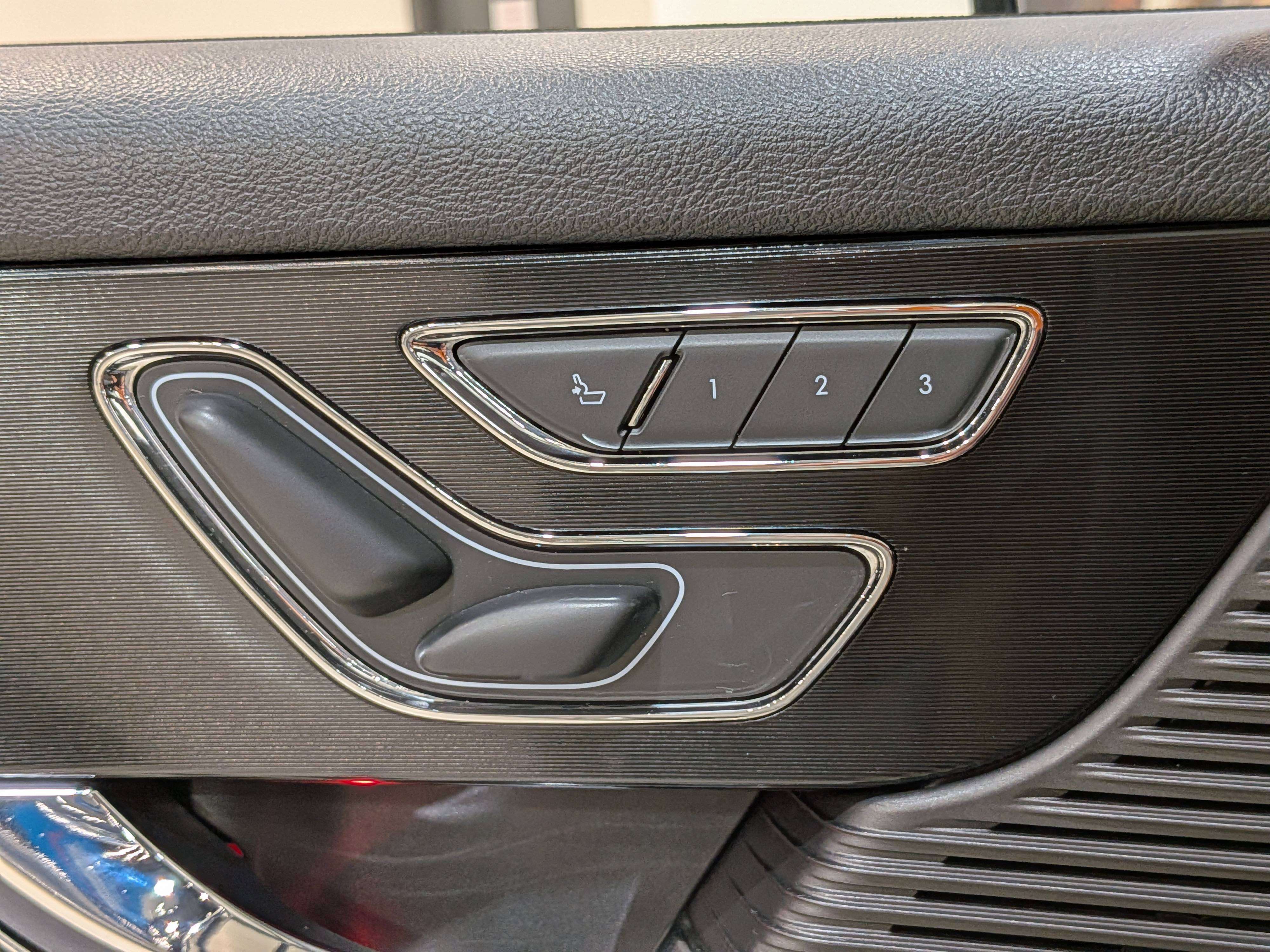 Lincoln Corsair 2022