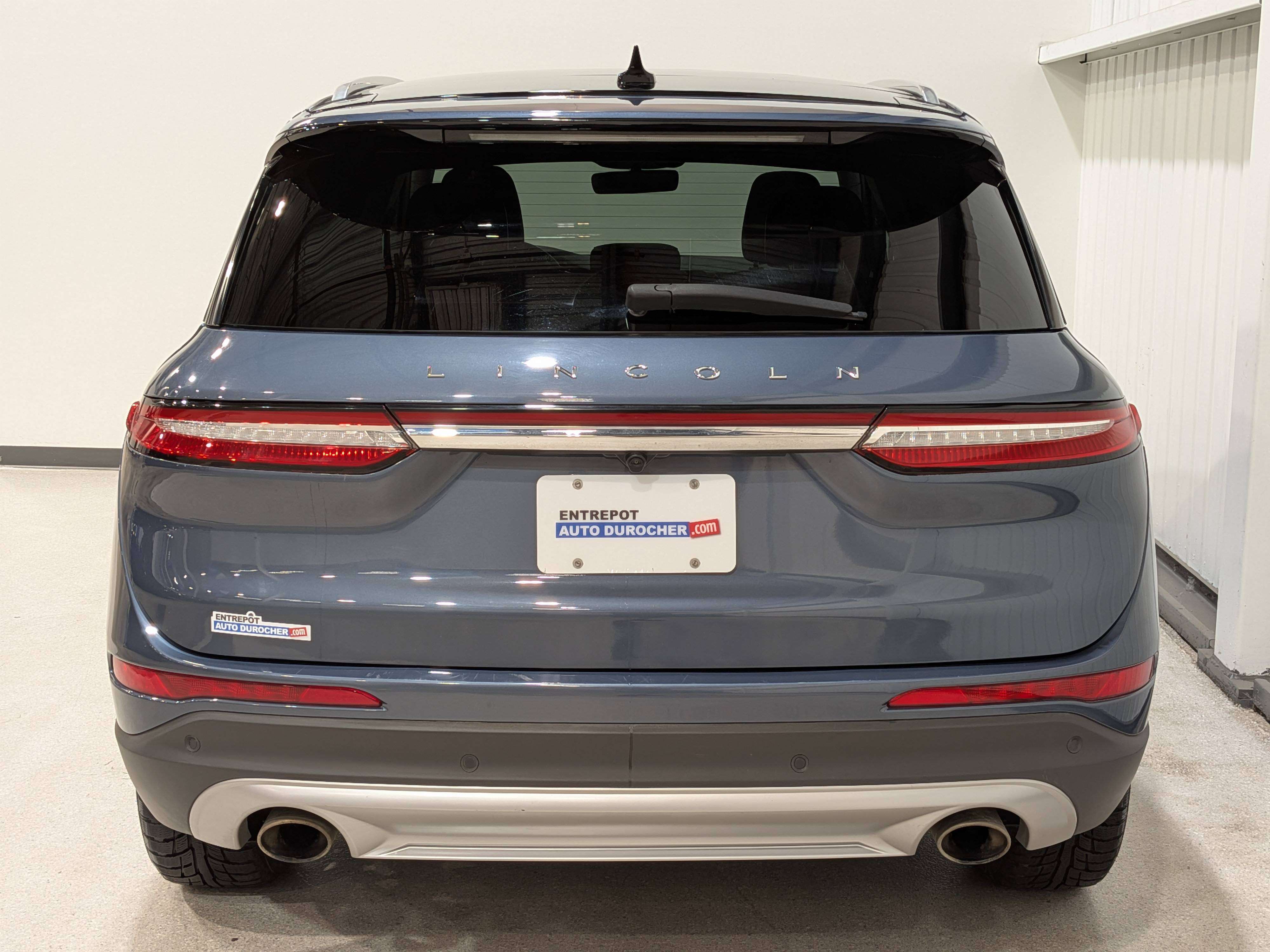 Lincoln Corsair 2022