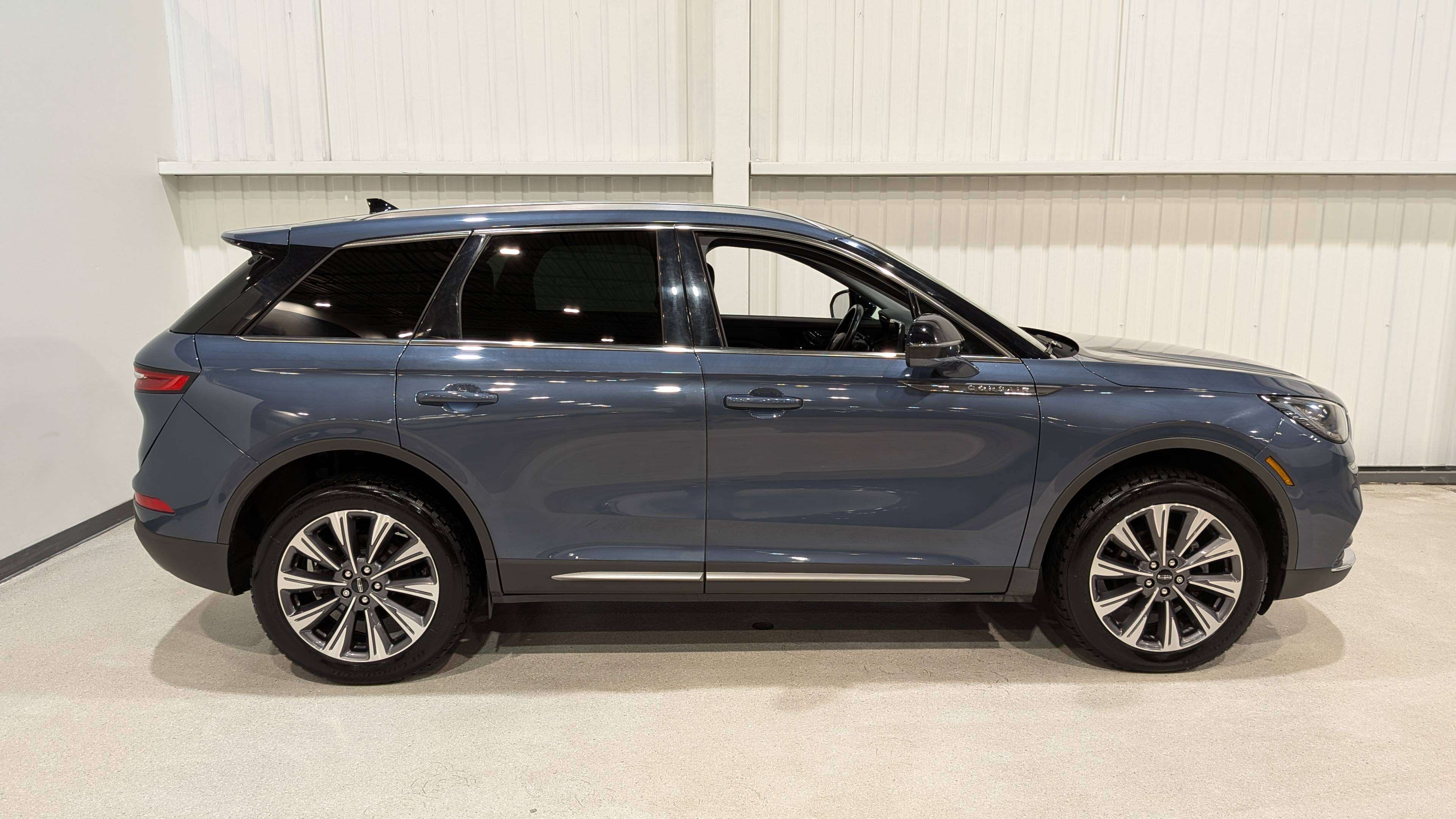 Lincoln Corsair 2022