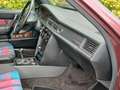 Mercedes-Benz 190 190 E 1.8 Avantgarde rosso Rouge - thumbnail 11