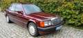 Mercedes-Benz 190 190 E 1.8 Avantgarde rosso Rouge - thumbnail 10