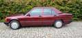 Mercedes-Benz 190 190 E 1.8 Avantgarde rosso Rouge - thumbnail 2