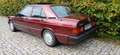 Mercedes-Benz 190 190 E 1.8 Avantgarde rosso Rouge - thumbnail 3