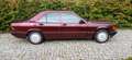 Mercedes-Benz 190 190 E 1.8 Avantgarde rosso Rouge - thumbnail 9