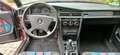 Mercedes-Benz 190 190 E 1.8 Avantgarde rosso Rouge - thumbnail 6