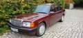Mercedes-Benz 190 190 E 1.8 Avantgarde rosso Rouge - thumbnail 1