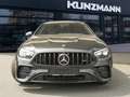 Mercedes-Benz E 450 4M Coupé AMG Night Distronic+ Memory 360° Szürke - thumbnail 2