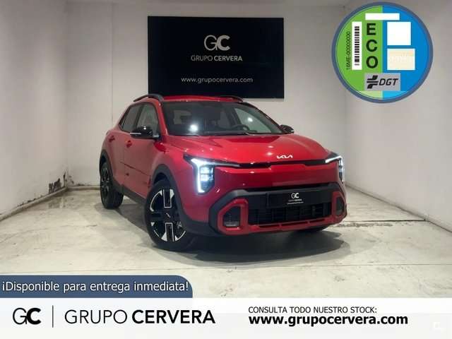 Kia Stonic 1.0 MHEV GT-Line DCT 115 - foto 1