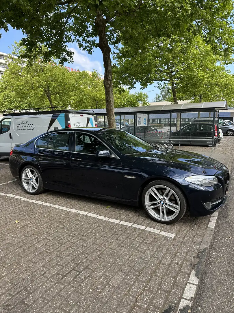 BMW 528 528i Sport-Aut. - 1