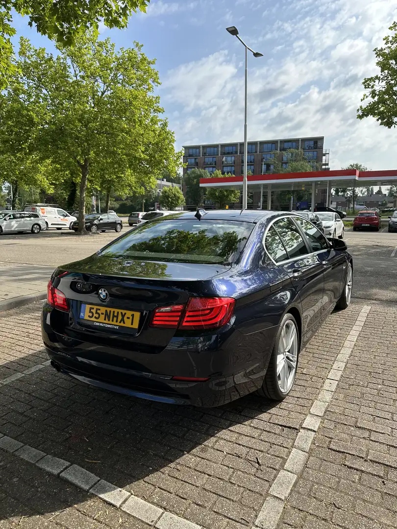 BMW 528 528i Sport-Aut. - 2