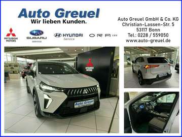 1.8 HEV 116 kW Intro Edition