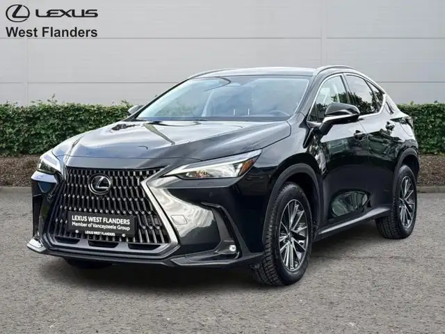 Lexus NX 350h Executive Line+360°camera+gps+sens V+A