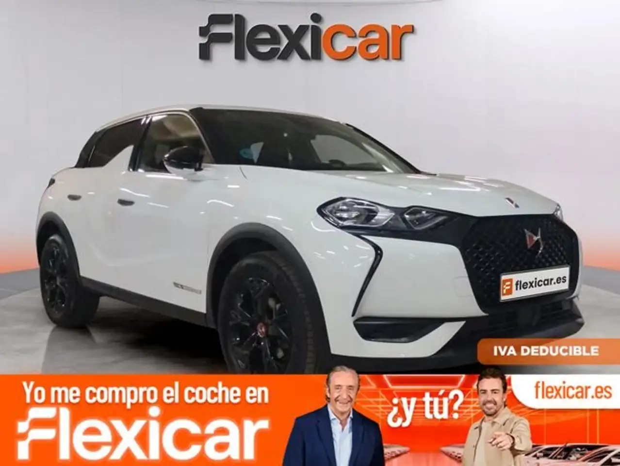 DS Automobiles DS 3