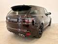 Land Rover Range Rover Sport 5.0 V8 SVR/LICHTE VRACHT/360*/Meridian/Zetelv./ACC Braun - thumbnail 8