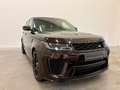Land Rover Range Rover Sport 5.0 V8 SVR/LICHTE VRACHT/360*/Meridian/Zetelv./ACC Braun - thumbnail 2