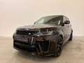 Land Rover Range Rover Sport 5.0 V8 SVR/LICHTE VRACHT/360*/Meridian/Zetelv./ACC Braun - thumbnail 3