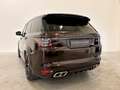 Land Rover Range Rover Sport 5.0 V8 SVR/LICHTE VRACHT/360*/Meridian/Zetelv./ACC Braun - thumbnail 6