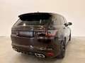 Land Rover Range Rover Sport 5.0 V8 SVR/LICHTE VRACHT/360*/Meridian/Zetelv./ACC Braun - thumbnail 7