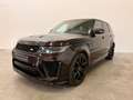 Land Rover Range Rover Sport 5.0 V8 SVR/LICHTE VRACHT/360*/Meridian/Zetelv./ACC Braun - thumbnail 4