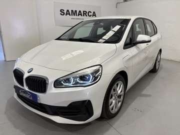 225xe Active Tourer