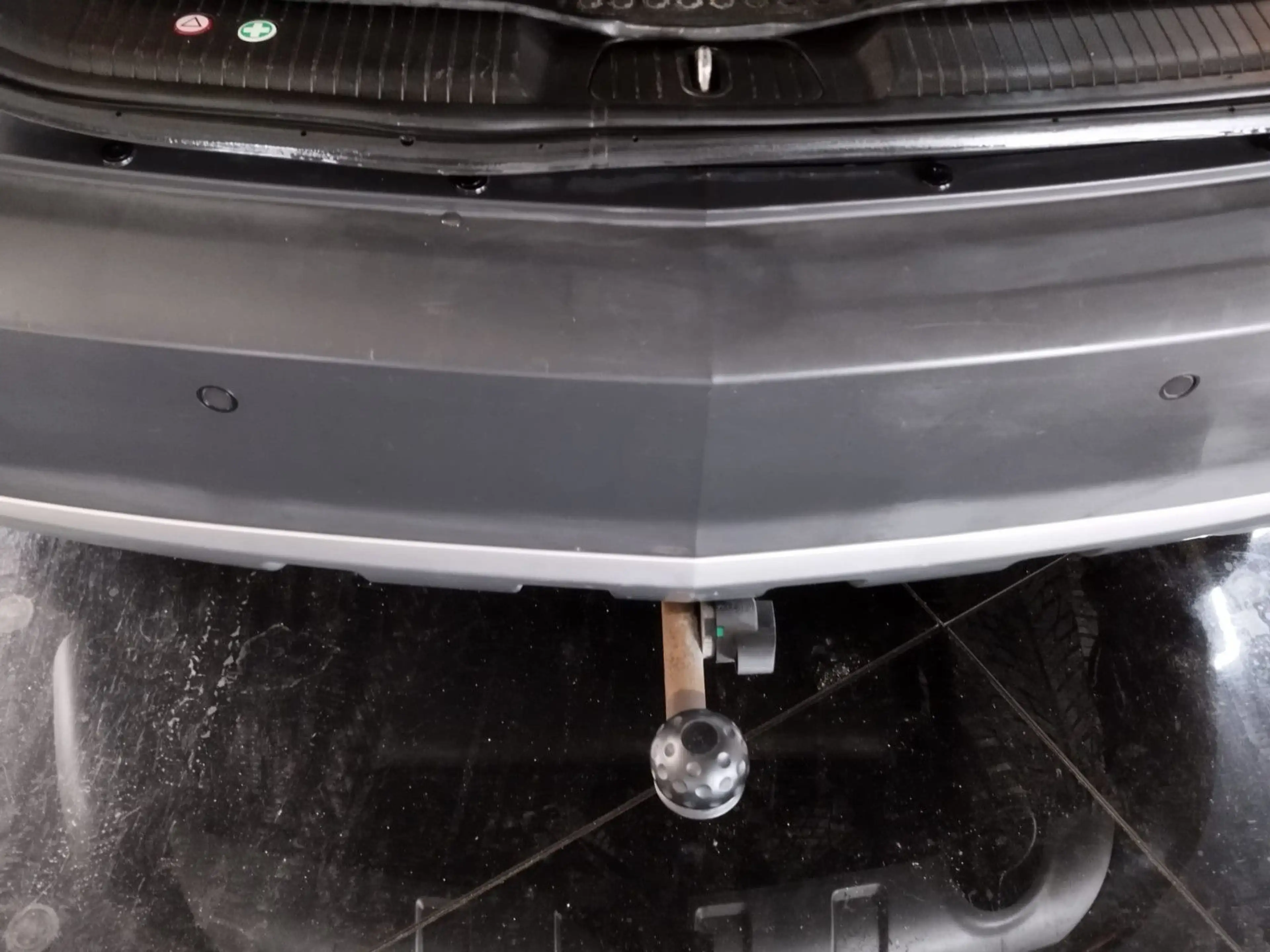 Opel Antara Cosmo 4x4 NAVI / PANO / AHK — photo 12