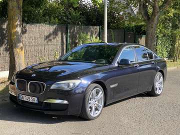 740d Luxe A