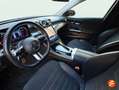 Mercedes-Benz C 220 d Gris - thumbnail 10