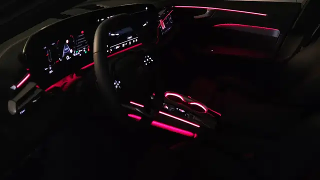 Audi A6 40 TDI 3 x S-Line*PANO*Techpaket plus*NP: 85.000* Ansicht 47