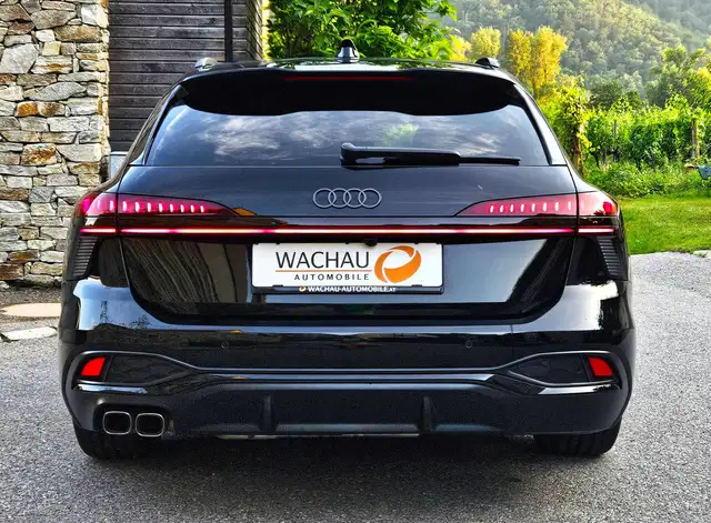 Audi A6 40 TDI 3 x S-Line*PANO*Techpaket plus*NP: 85.000* Ansicht 14