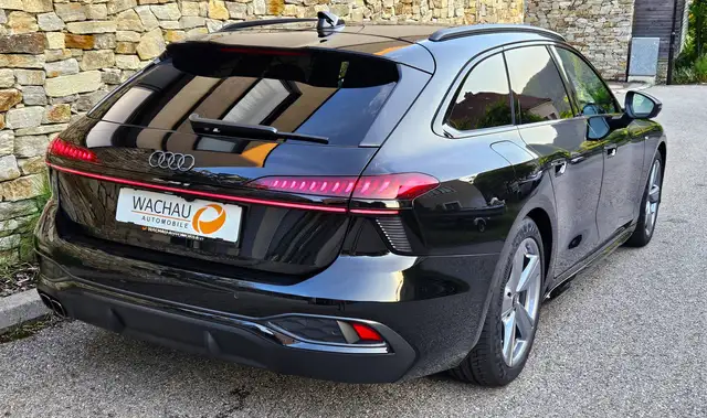 Audi A6 40 TDI 3 x S-Line*PANO*Techpaket plus*NP: 85.000* Ansicht 12