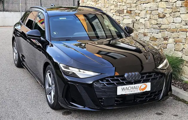 Audi A6 40 TDI 3 x S-Line*PANO*Techpaket plus*NP: 85.000* Ansicht 4