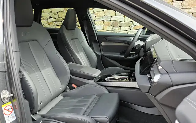 Audi A6 40 TDI 3 x S-Line*PANO*Techpaket plus*NP: 85.000* Ansicht 18