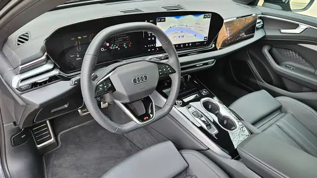 Audi A6 40 TDI 3 x S-Line*PANO*Techpaket plus*NP: 85.000* Ansicht 24