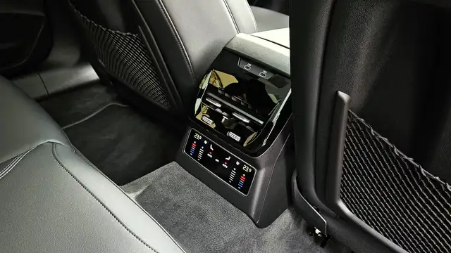 Audi A6 40 TDI 3 x S-Line*PANO*Techpaket plus*NP: 85.000* Ansicht 21