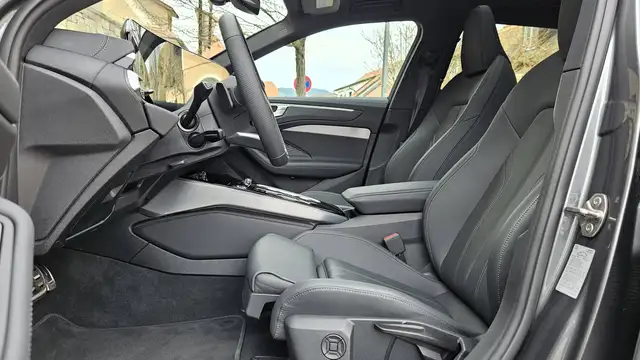 Audi A6 40 TDI 3 x S-Line*PANO*Techpaket plus*NP: 85.000* Ansicht 23