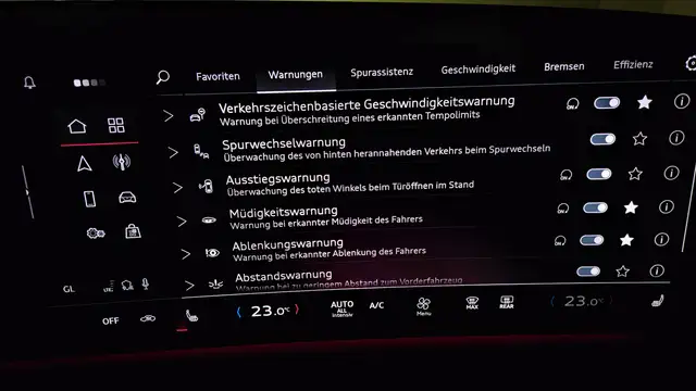 Audi A6 40 TDI 3 x S-Line*PANO*Techpaket plus*NP: 85.000* Ansicht 50