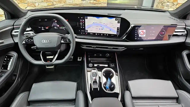 Audi A6 40 TDI 3 x S-Line*PANO*Techpaket plus*NP: 85.000* Ansicht 25