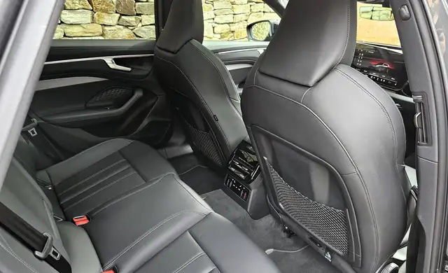 Audi A6 40 TDI 3 x S-Line*PANO*Techpaket plus*NP: 85.000* Ansicht 20