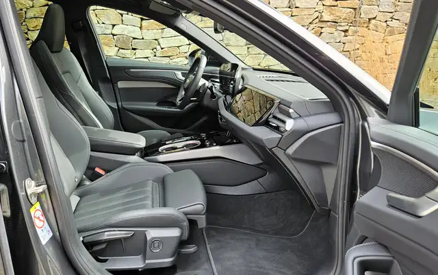 Audi A6 40 TDI 3 x S-Line*PANO*Techpaket plus*NP: 85.000* Ansicht 17