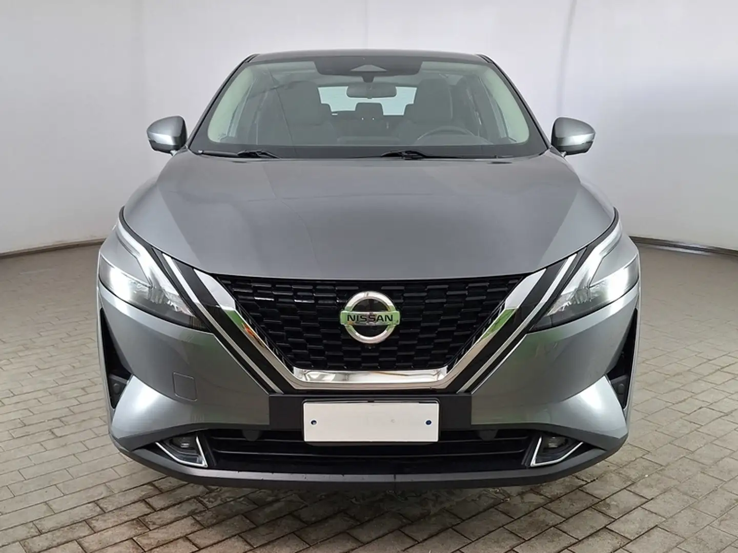 Nissan Qashqai 1.3 MHEV 158 Business Xtronic - 2