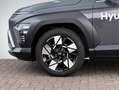 Hyundai KONA 1.6 GDI HEV Comfort Smart | Two-Tone Lakkleur | El Gris - thumbnail 8