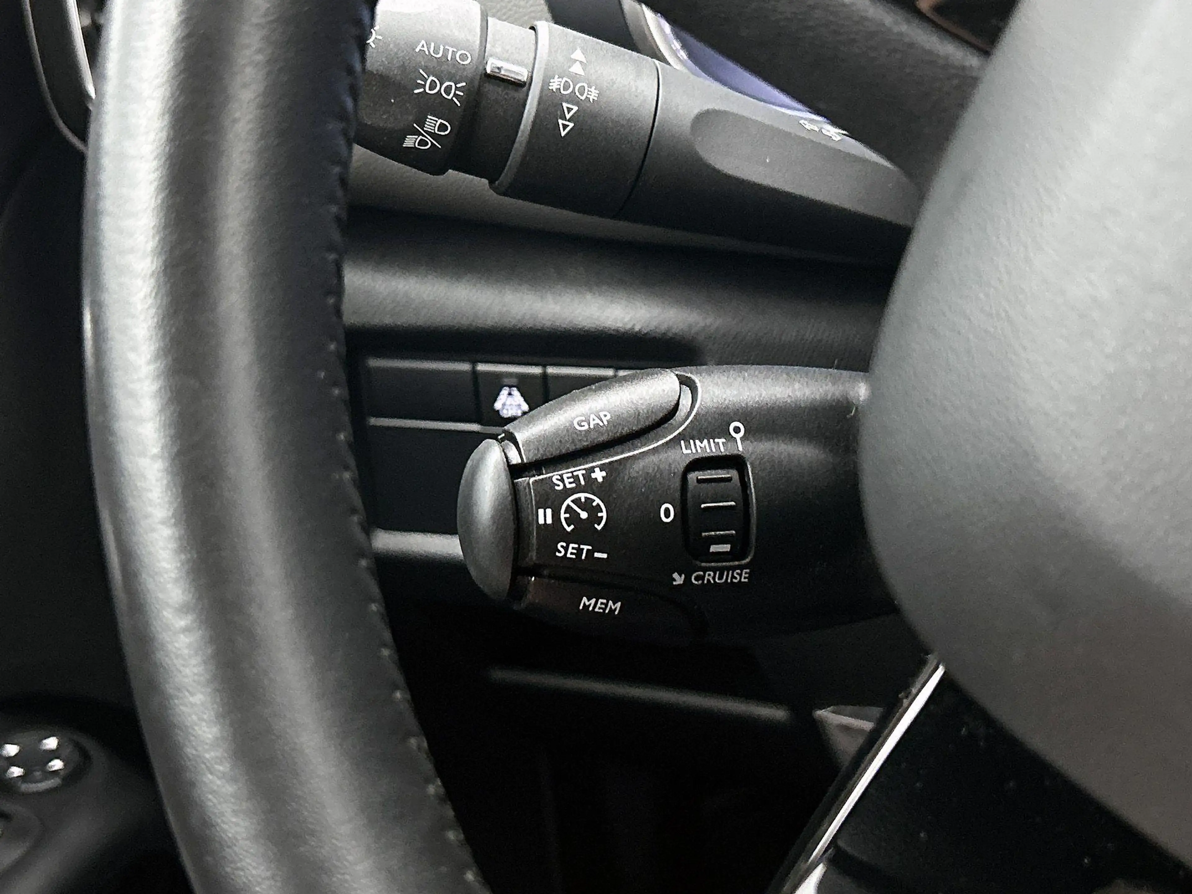 Citroen C5 Aircross 1.2 PureTech Business Plus | Te Financieren v.a. € — photo 6