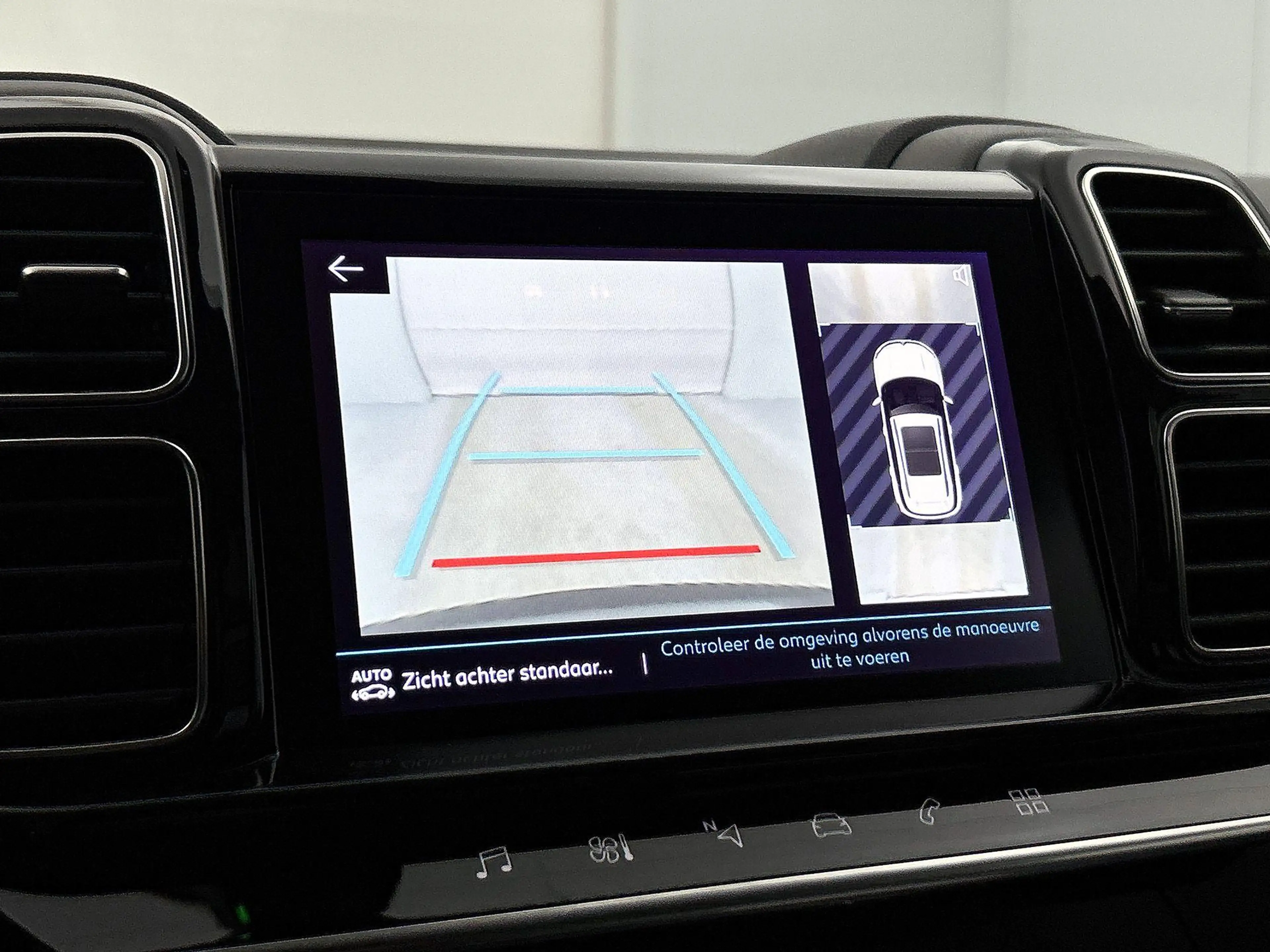Citroen C5 Aircross 1.2 PureTech Business Plus | Te Financieren v.a. € — photo 10