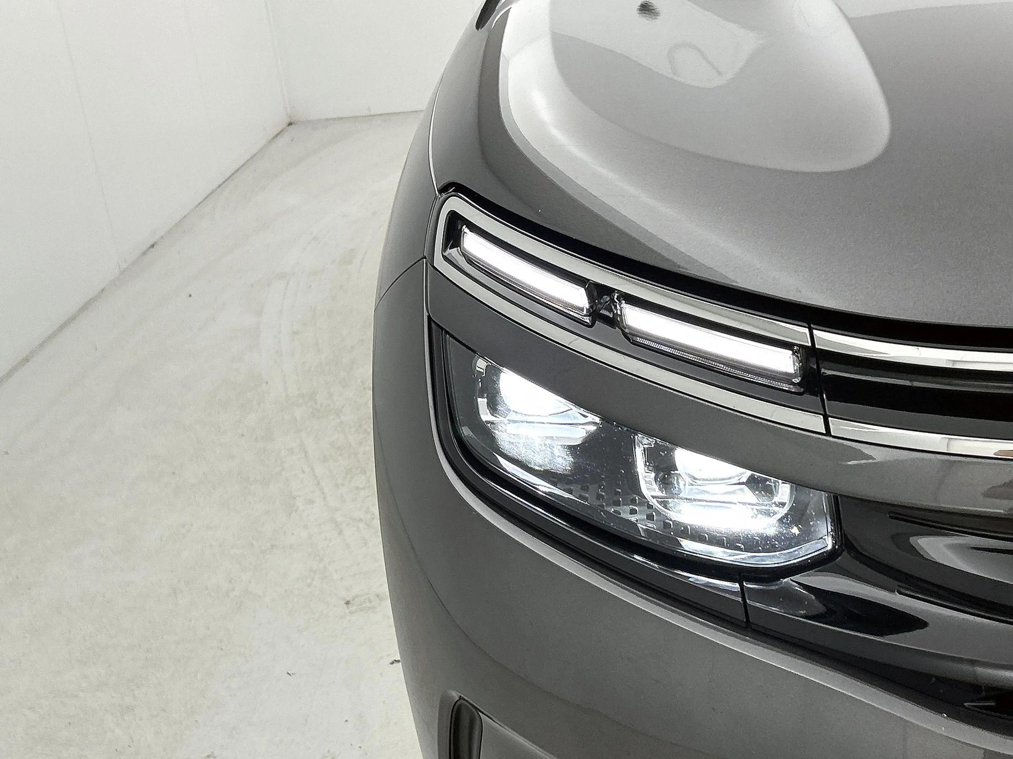 Citroen C5 Aircross 1.2 PureTech Business Plus | Te Financieren v.a. € — photo 13