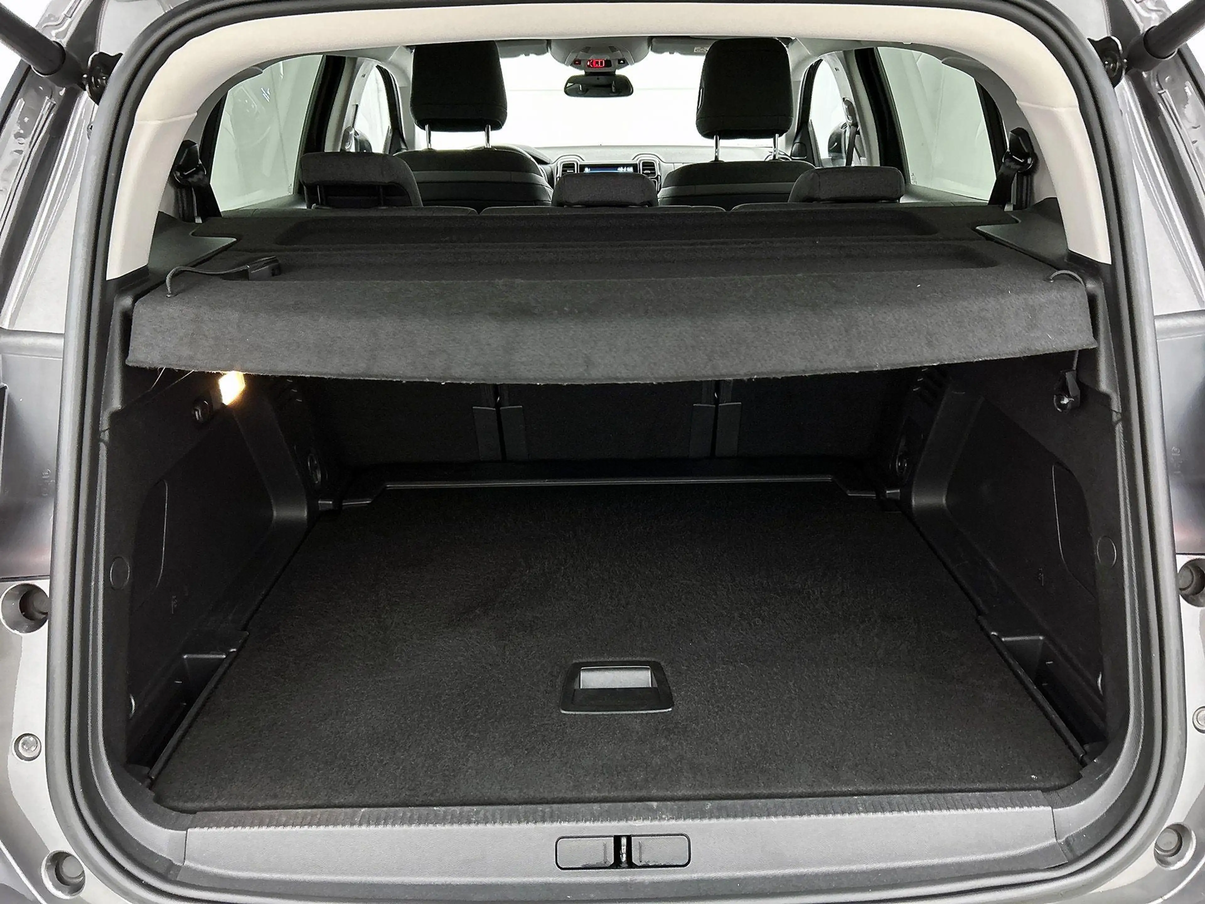 Citroen C5 Aircross 1.2 PureTech Business Plus | Te Financieren v.a. € — photo 15